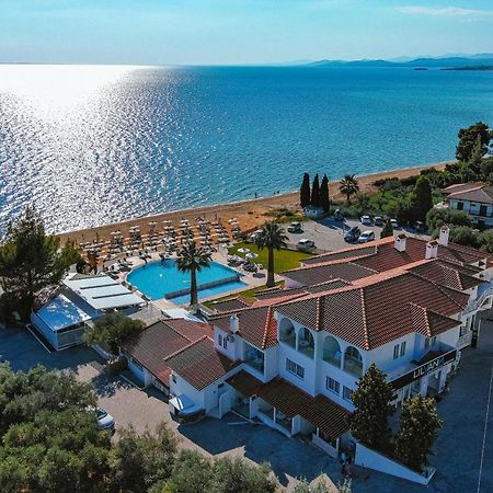 Acrotel Lilyann Boutique Hotel Elia Nikitis Dış mekan fotoğraf
