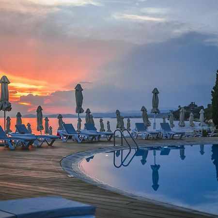 Acrotel Lilyann Boutique Hotel Elia Nikitis Dış mekan fotoğraf