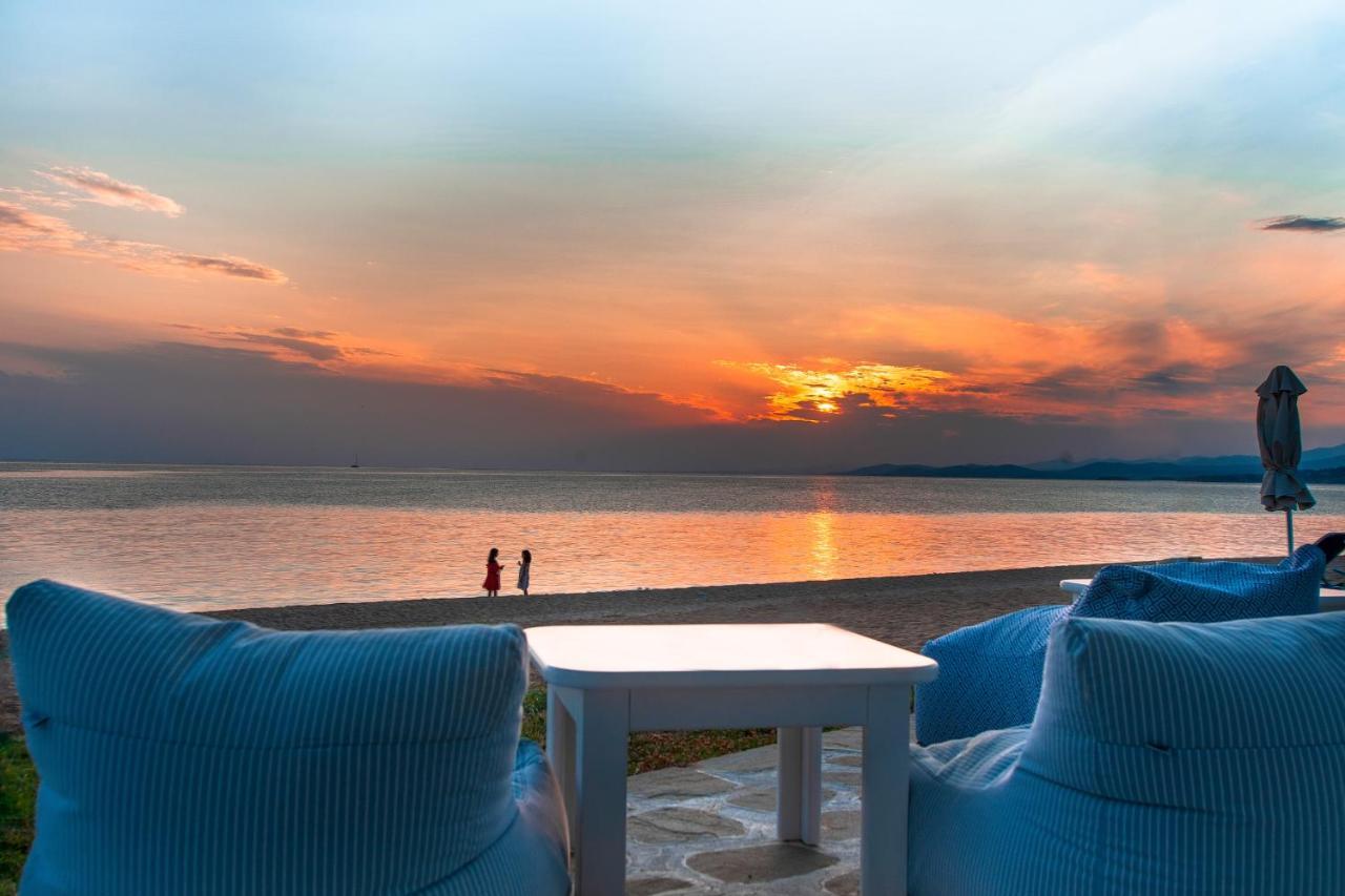Acrotel Lilyann Boutique Hotel Elia Nikitis Dış mekan fotoğraf