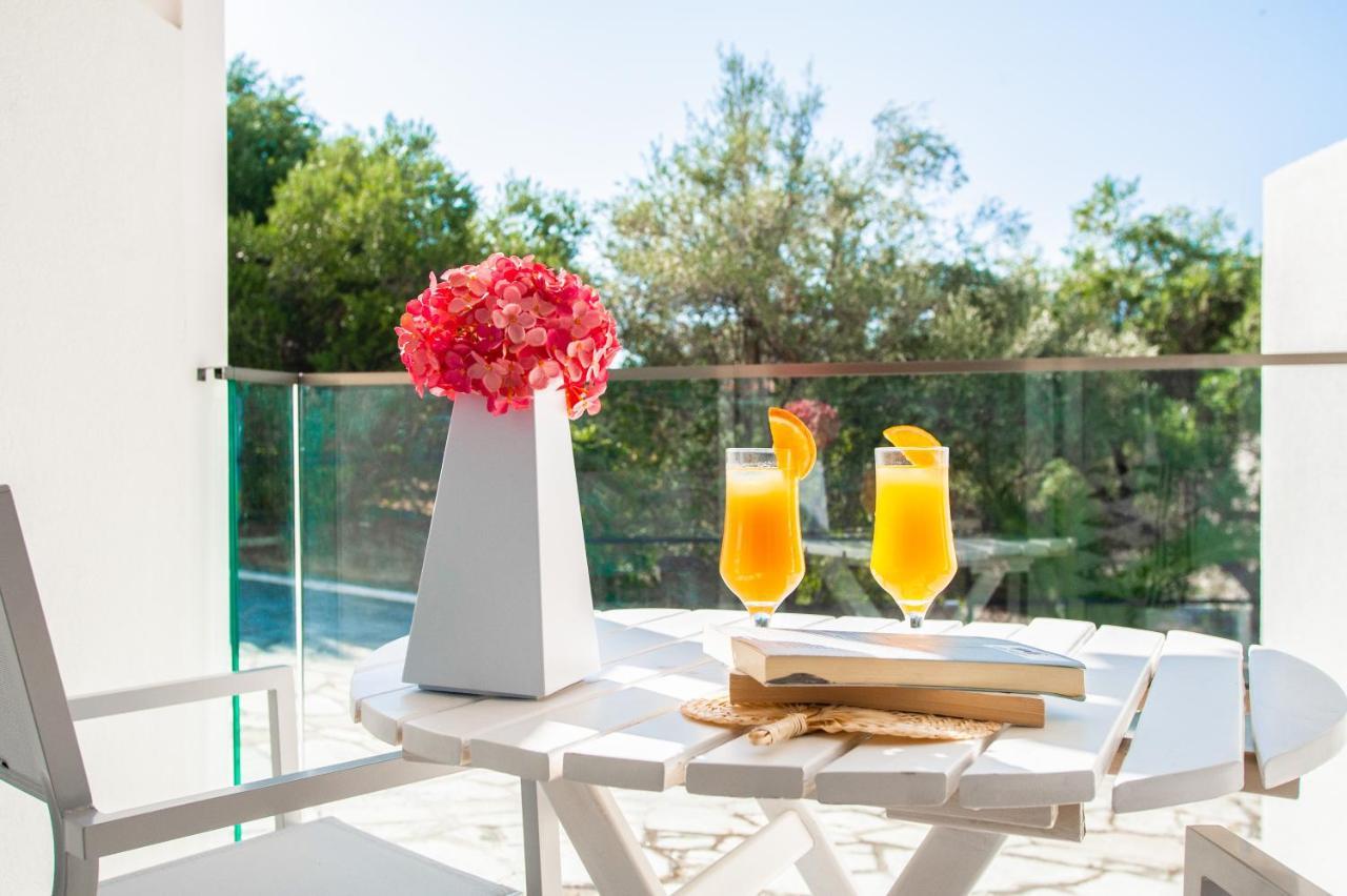 Acrotel Lilyann Boutique Hotel Elia Nikitis Dış mekan fotoğraf
