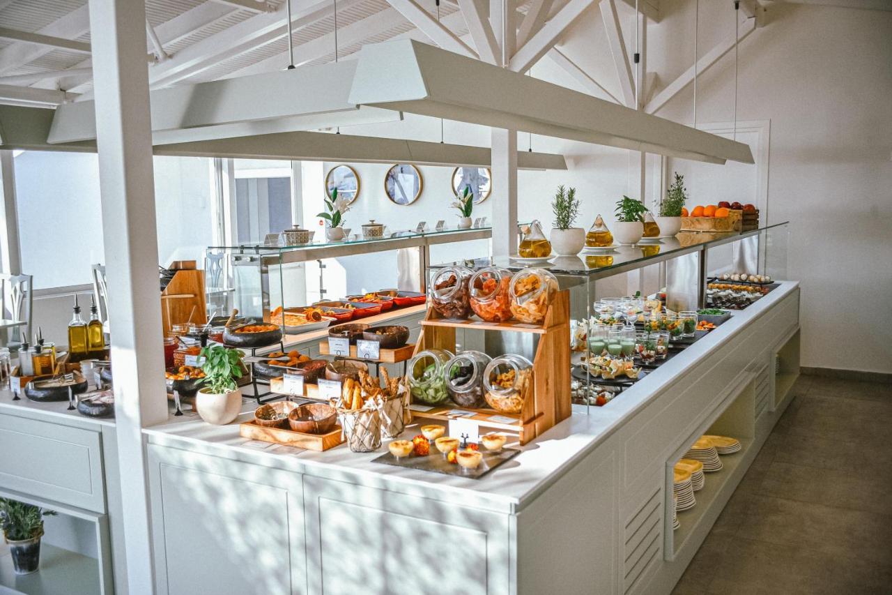 Acrotel Lilyann Boutique Hotel Elia Nikitis Dış mekan fotoğraf