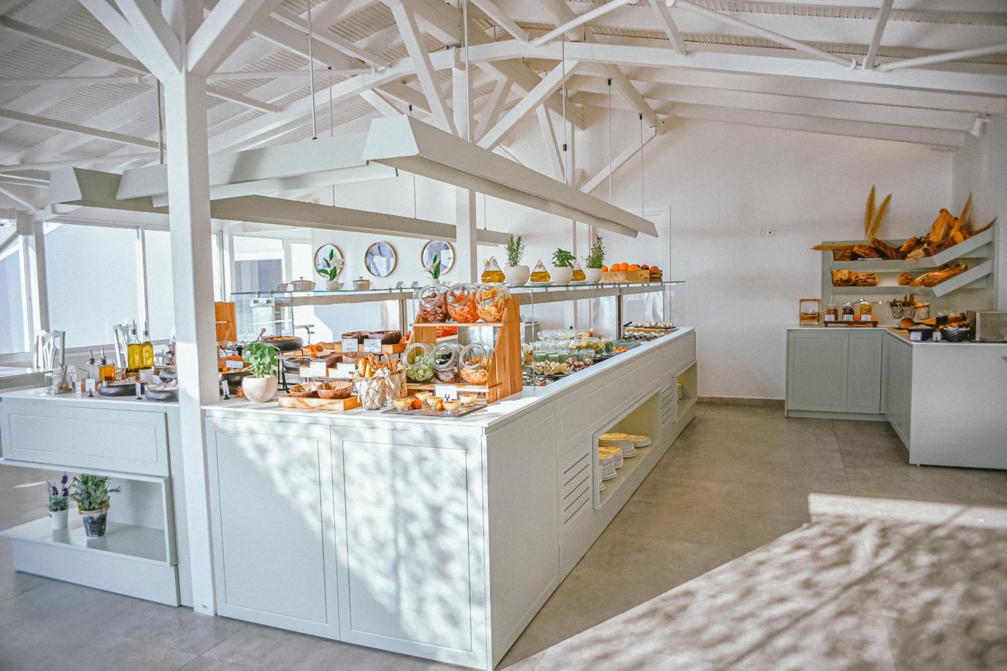Acrotel Lilyann Boutique Hotel Elia Nikitis Dış mekan fotoğraf