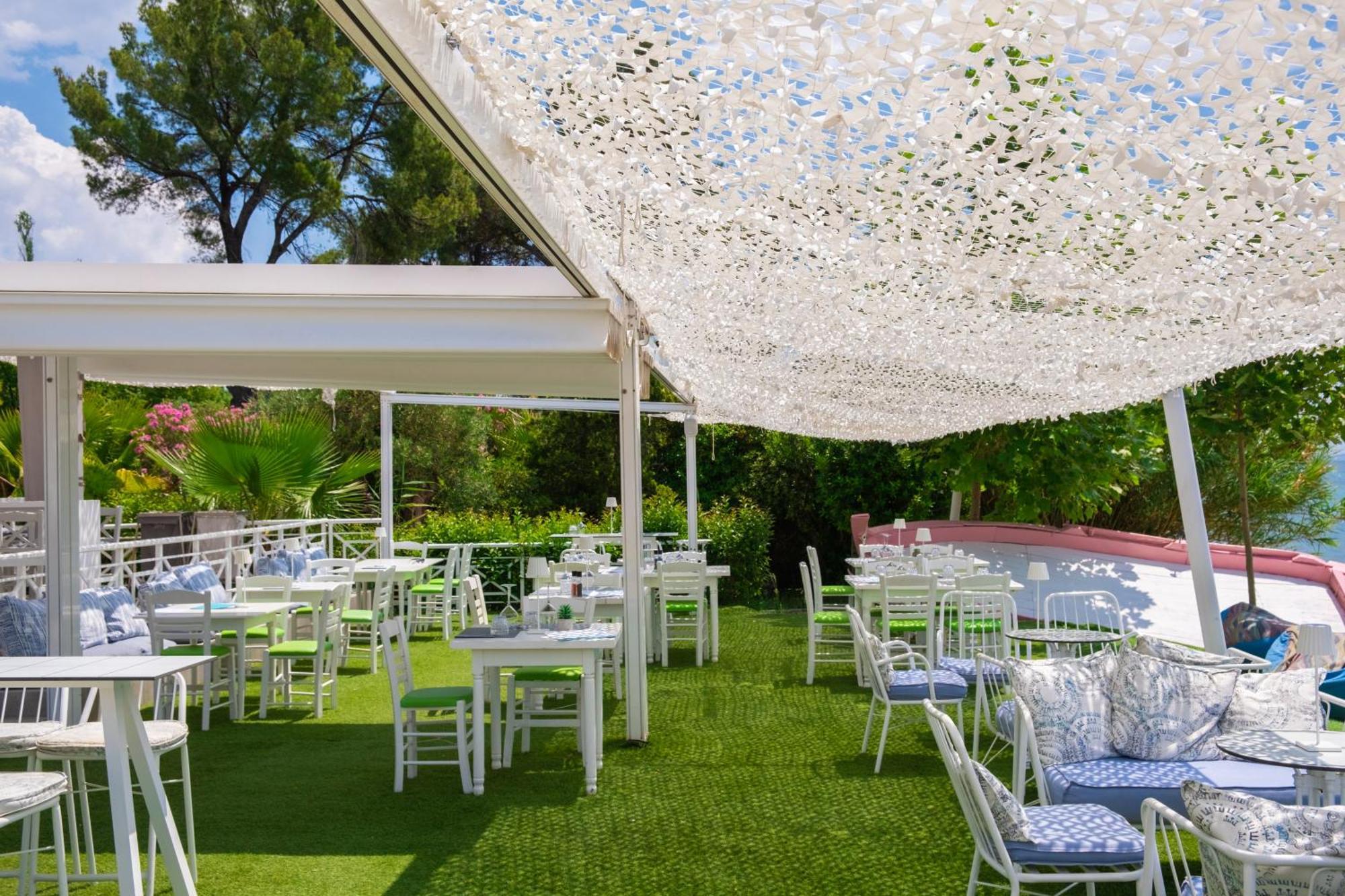 Acrotel Lilyann Boutique Hotel Elia Nikitis Dış mekan fotoğraf