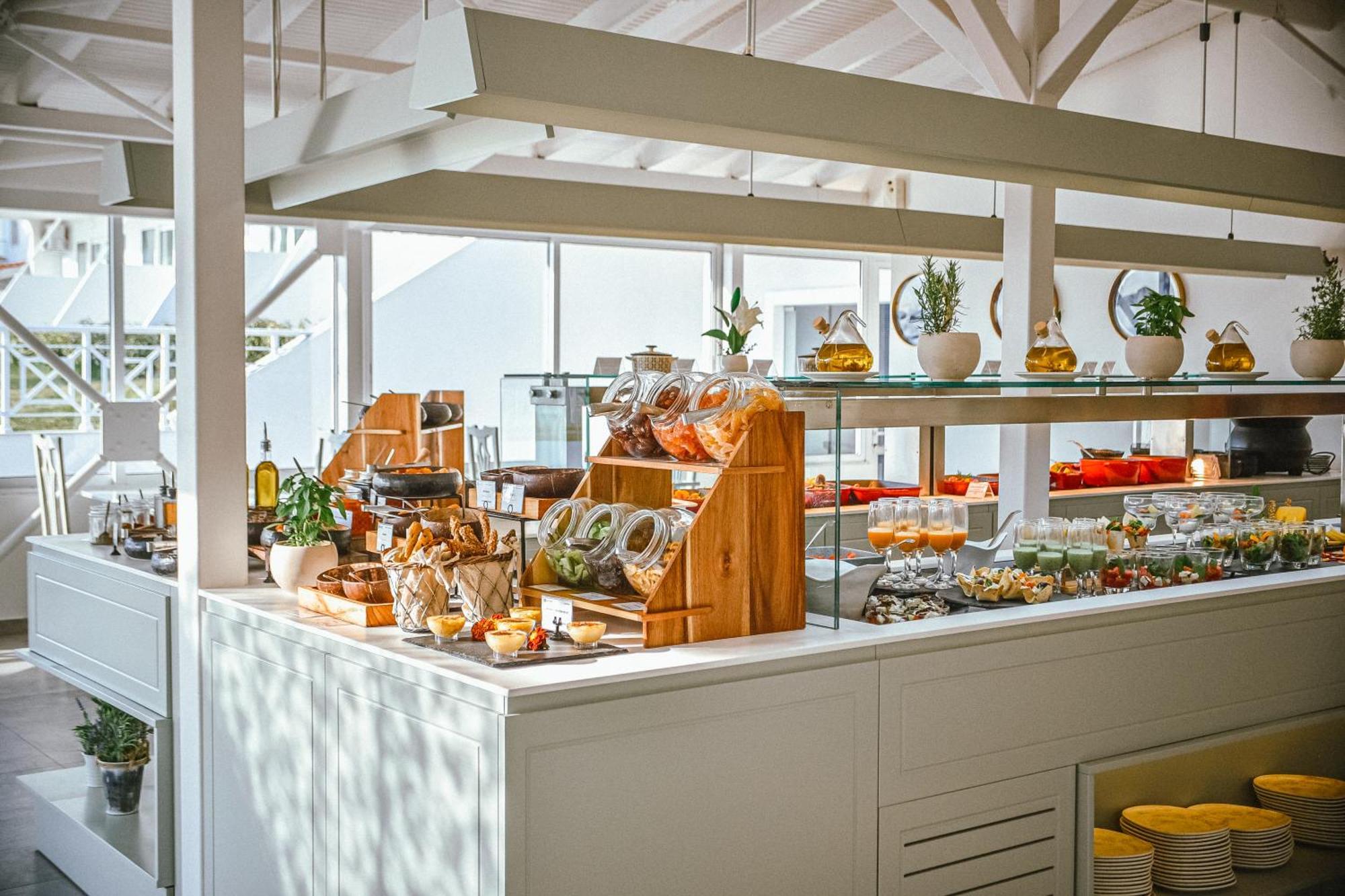 Acrotel Lilyann Boutique Hotel Elia Nikitis Dış mekan fotoğraf