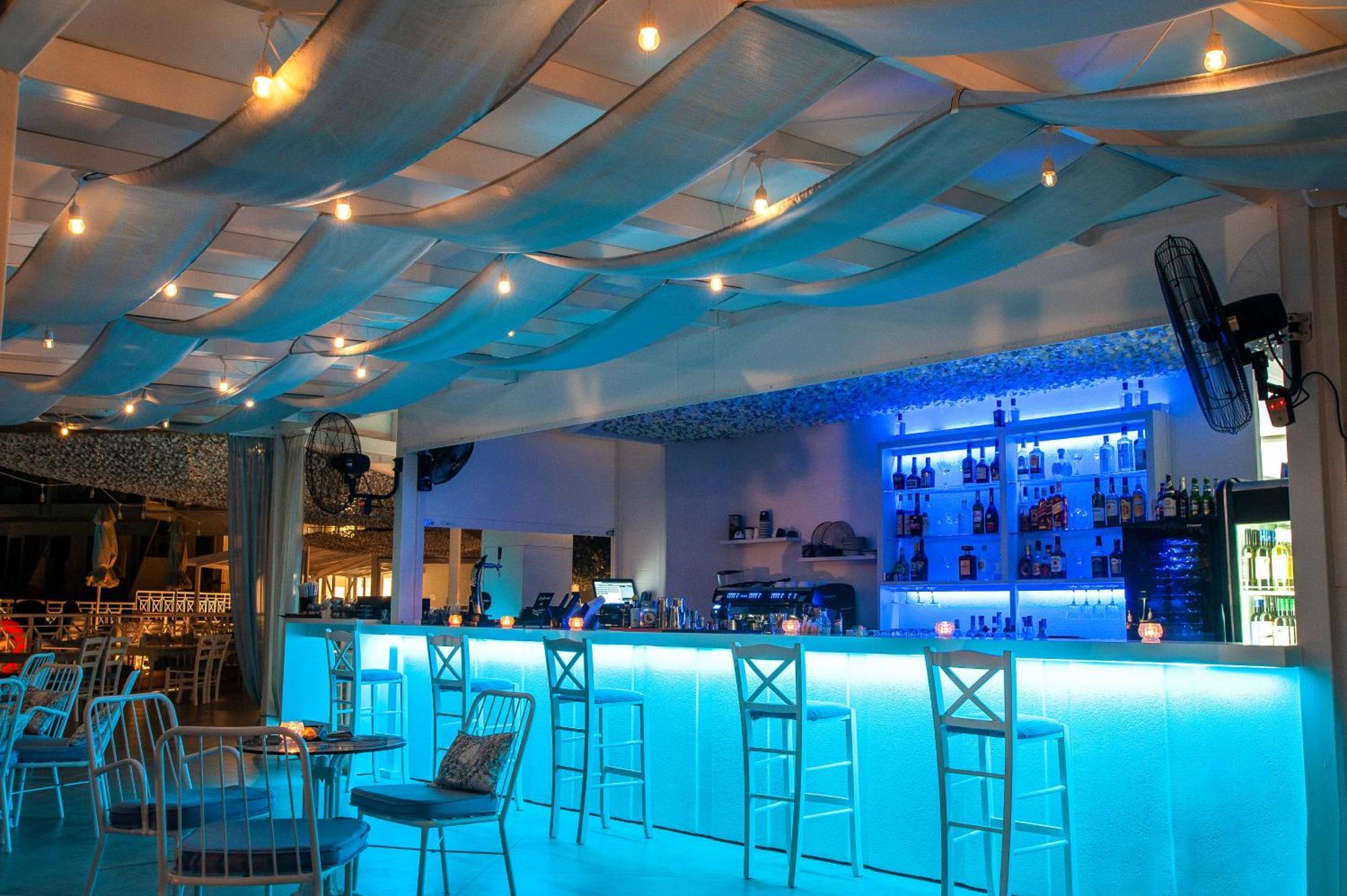 Acrotel Lilyann Boutique Hotel Elia Nikitis Dış mekan fotoğraf