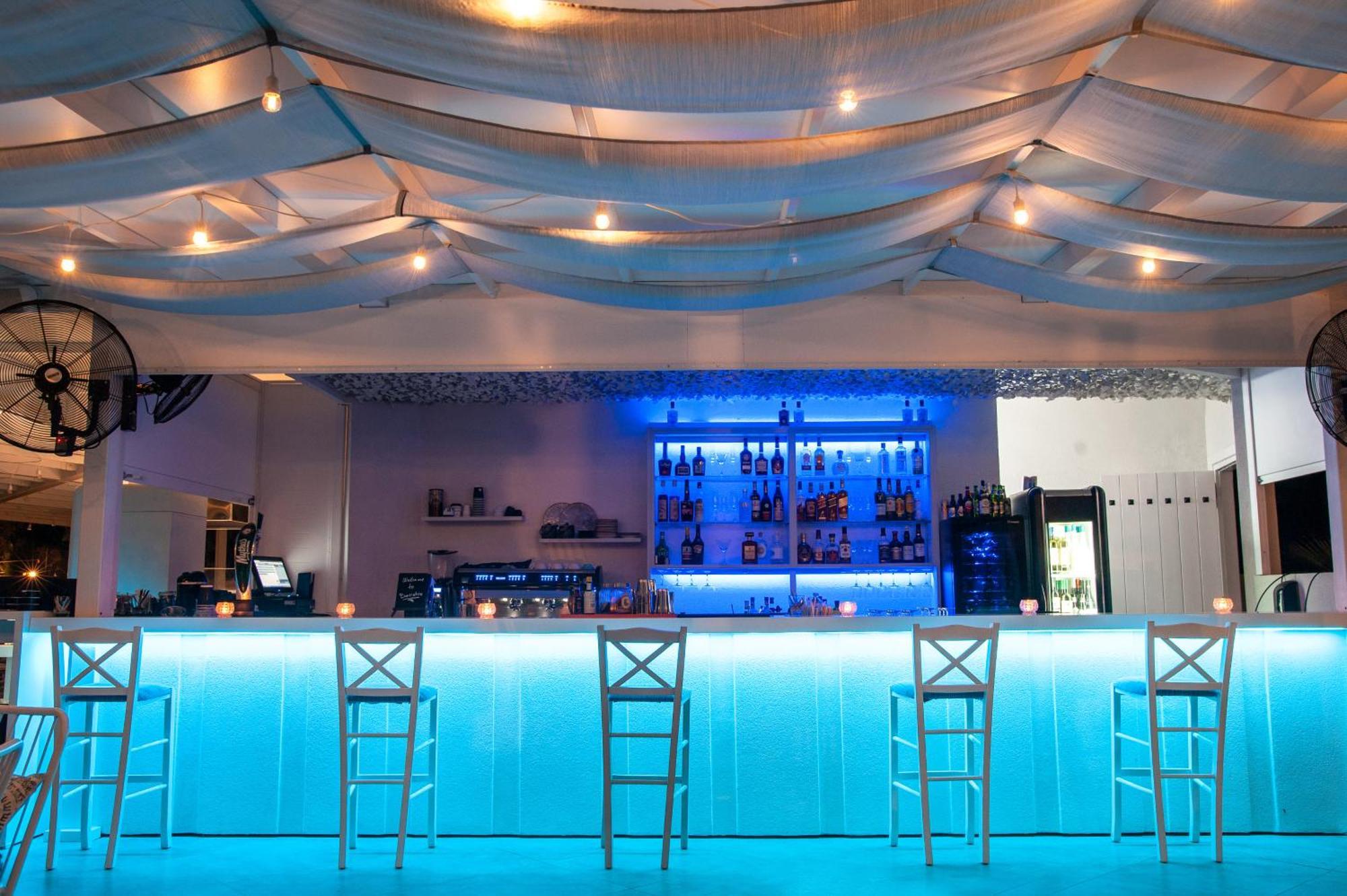 Acrotel Lilyann Boutique Hotel Elia Nikitis Dış mekan fotoğraf