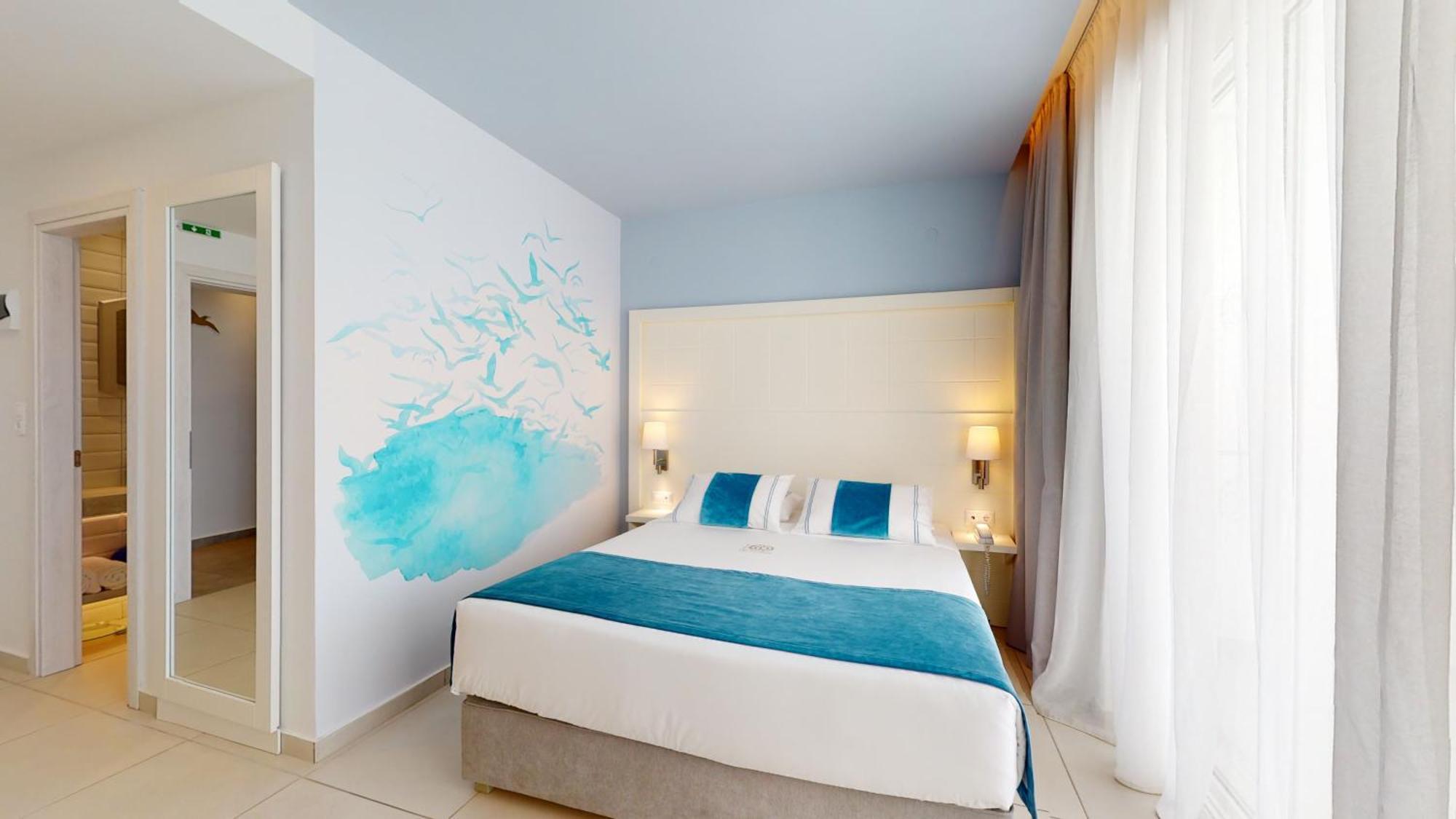 Acrotel Lilyann Boutique Hotel Elia Nikitis Dış mekan fotoğraf