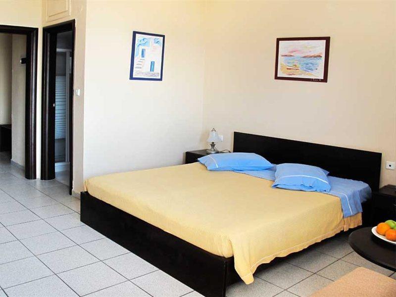 Acrotel Lilyann Boutique Hotel Elia Nikitis Dış mekan fotoğraf